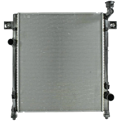 AGILITY - 8013071 - Radiator pa1