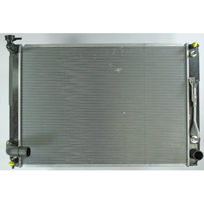 AGILITY - 8013076 - Radiateur pa1