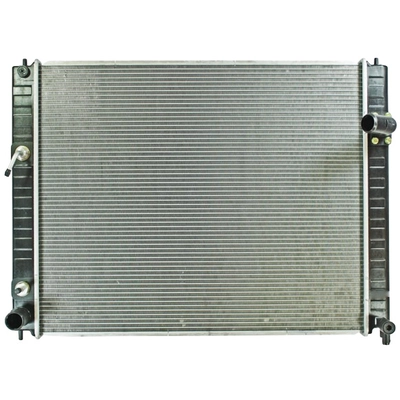 Radiator by AGILITY - 8013078 pa1