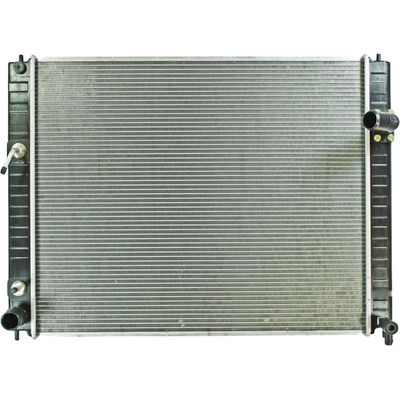 AGILITY - 8013079 - Radiator pa1