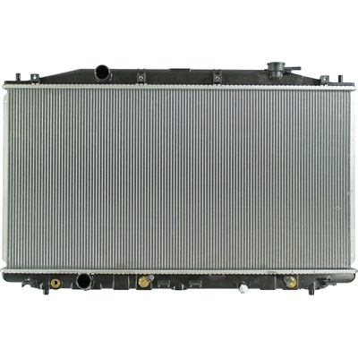 Radiator by AGILITY - 8013082 pa1