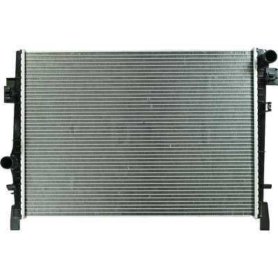 AGILITY - 8013084 - Radiator pa1