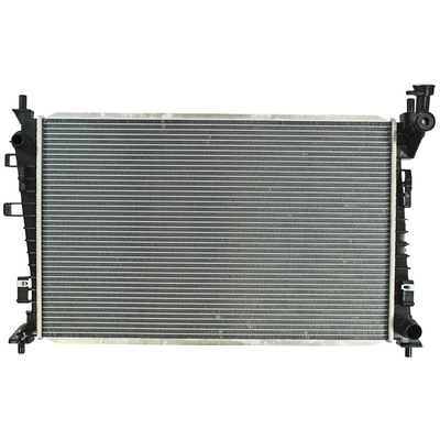 AGILITY - 8013087 - Radiator pa1