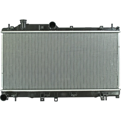 AGILITY - 8013093 - Radiator pa1