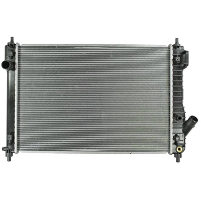 AGILITY - 8013097 - Radiateur pa1