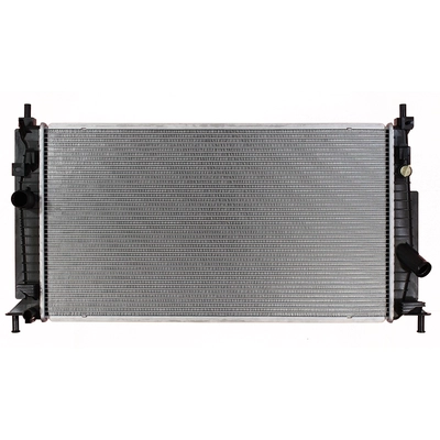 AGILITY - 8013100 - Radiator pa1