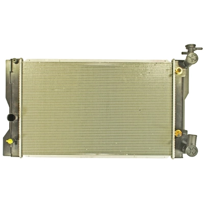 AGILITY - 8013106 - Radiator pa1