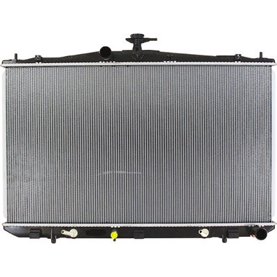 AGILITY - 8013116 - Radiator pa1