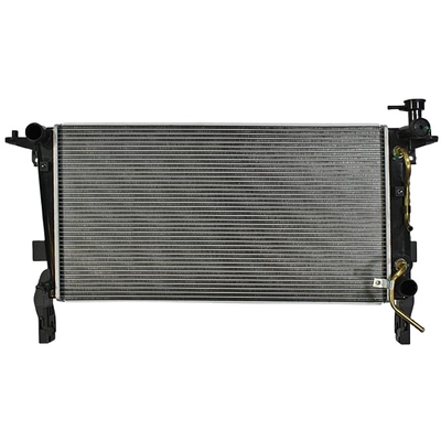 AGILITY - 8013120 - Radiator pa1