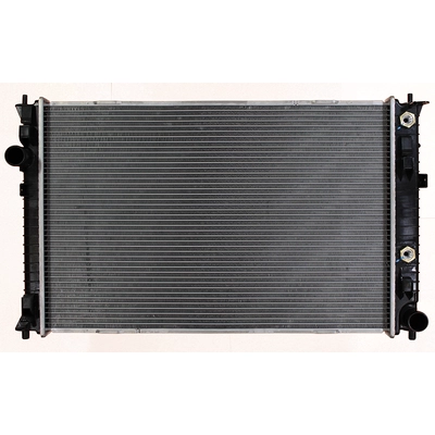 AGILITY - 8013126 - Radiator pa1