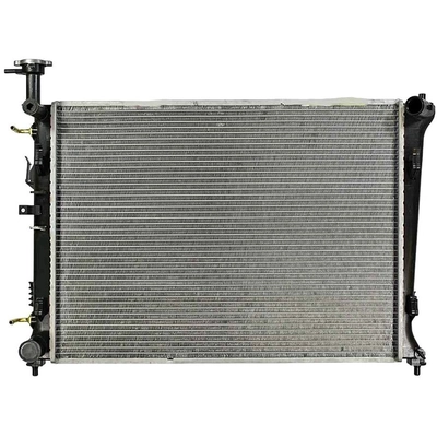 AGILITY - 8013133 - Radiator pa1