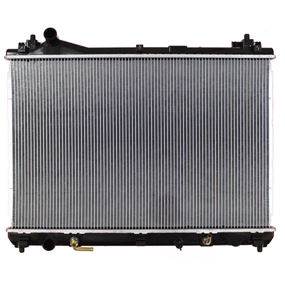 AGILITY - 8013136 - Radiateur pa1