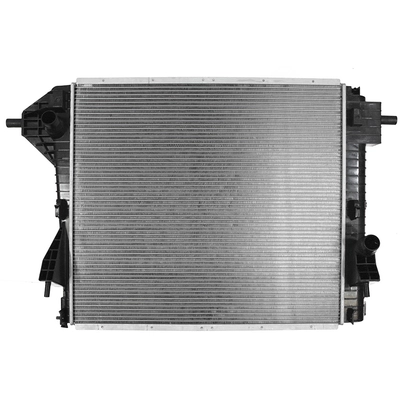 AGILITY - 8013145 - Radiator pa1