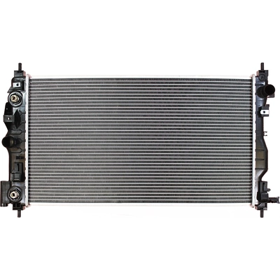 Radiator by AGILITY - 8013146 pa1