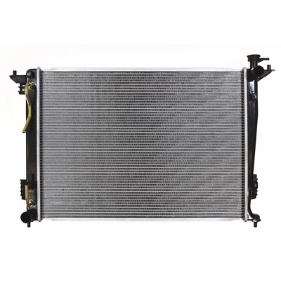 Radiator by AGILITY - 8013150 pa1