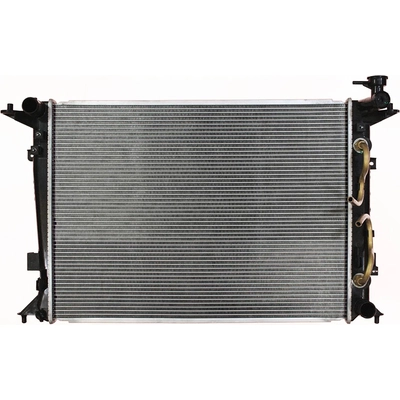 Radiator by AGILITY - 8013151 pa1