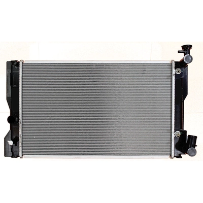 Radiator by AGILITY - 8013152 pa1