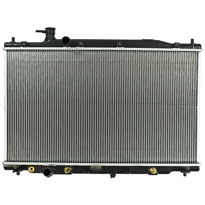 AGILITY - 8013155 - Radiateur pa1