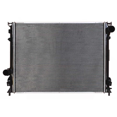 AGILITY - 8013157 - Radiateur pa1