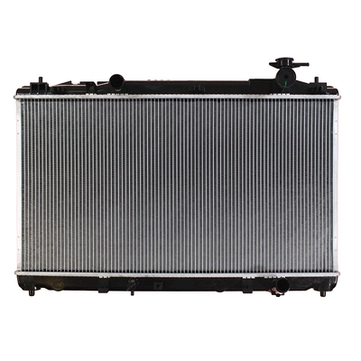 AGILITY - 8013160 - Radiator pa1