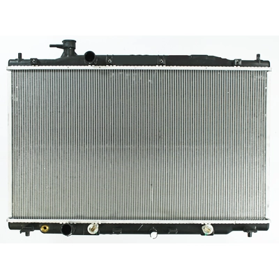 AGILITY - 8013161 - Radiateur pa1