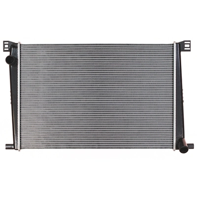 AGILITY - 8013167 - Radiateur pa1