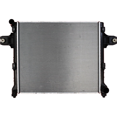 Radiator by AGILITY - 8013181 pa1