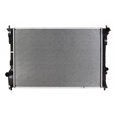 AGILITY - 8013185 - Radiator pa1