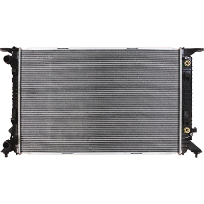 AGILITY - 8013188 - Radiator pa1