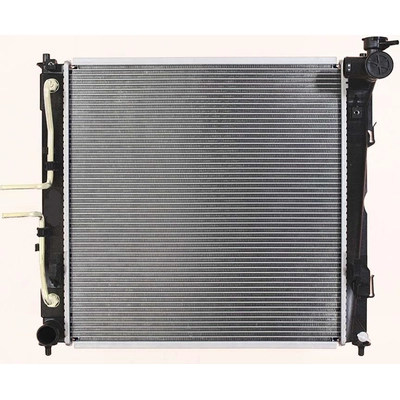 Radiator by AGILITY - 8013189 pa1