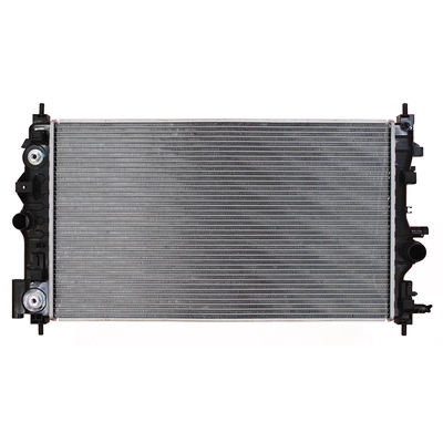 AGILITY - 8013197 - Radiator pa1