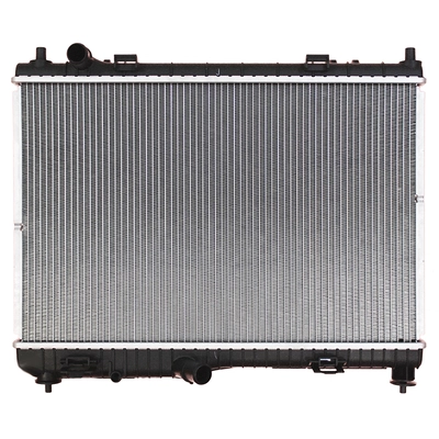 AGILITY - 8013201 - Radiator pa1