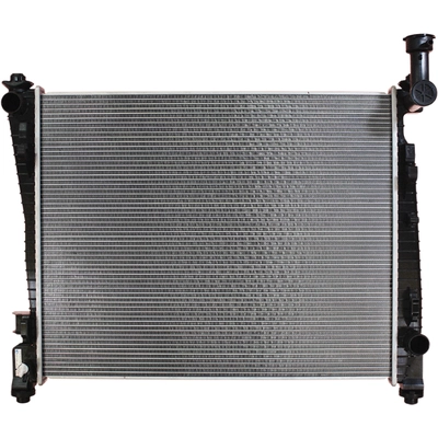 AGILITY - 8013204 - Radiator pa1