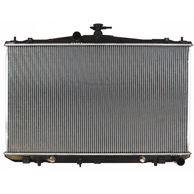 AGILITY - 8013207 - Radiator pa1