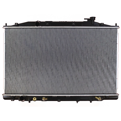 AGILITY - 8013208 - Radiator pa1