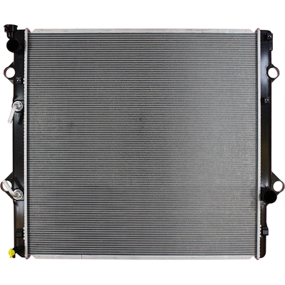 Radiator by AGILITY - 8013210 pa1
