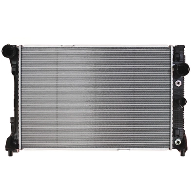 AGILITY - 8013213 - Radiator pa1