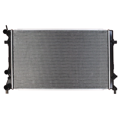 AGILITY - 8013215 - Radiator pa1