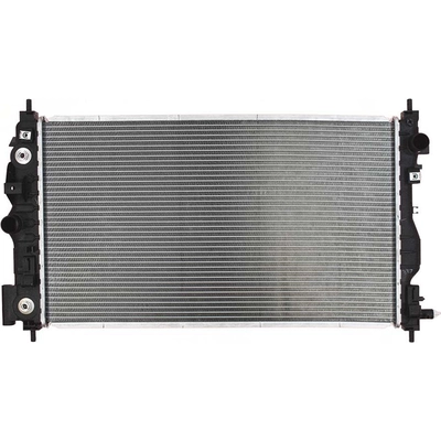 Radiator by AGILITY - 8013217 pa1