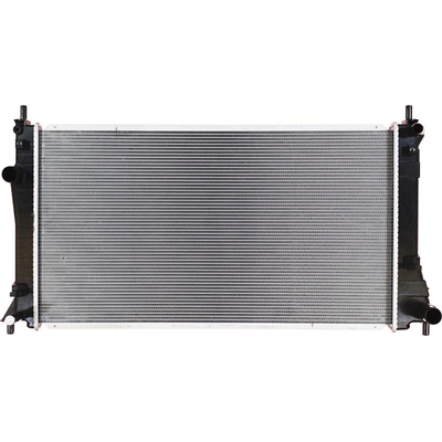 AGILITY - 8013220 - Radiator pa1