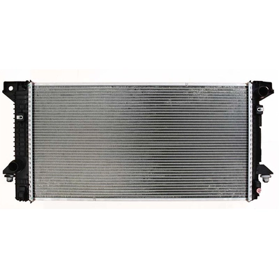 AGILITY - 8013225 - Radiateur pa1