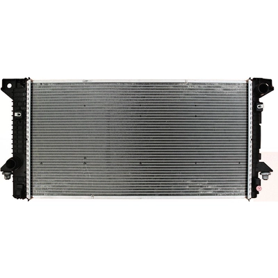 Radiator by AGILITY - 8013226 pa1