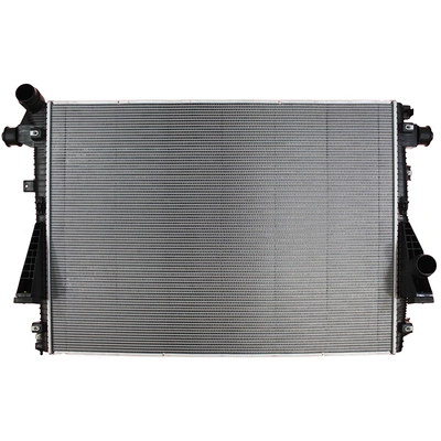 AGILITY - 8013230 - Radiator pa1