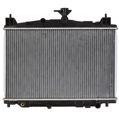 AGILITY - 8013233 - Radiator pa1