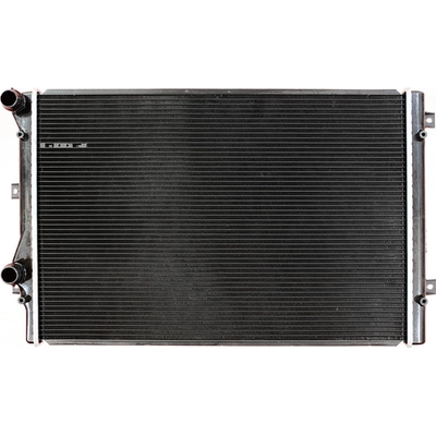 Radiator by AGILITY - 8013235 pa1