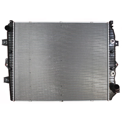 AGILITY - 8013244 - Radiator pa1