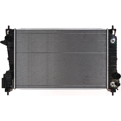 Radiator by AGILITY - 8013248 pa1