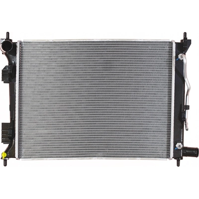 AGILITY - 8013253 - Radiator pa1