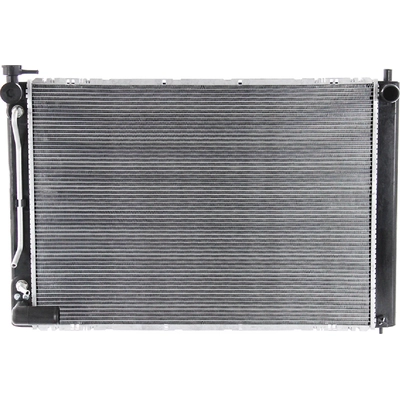 AGILITY - 8013256 - Radiator pa1
