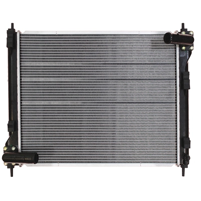 AGILITY - 8013264 - Radiator pa1